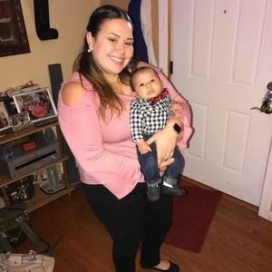 Meet your Posher, Jocelyn